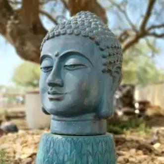 Large Ceramic Pottery from Ten Thousand Pots