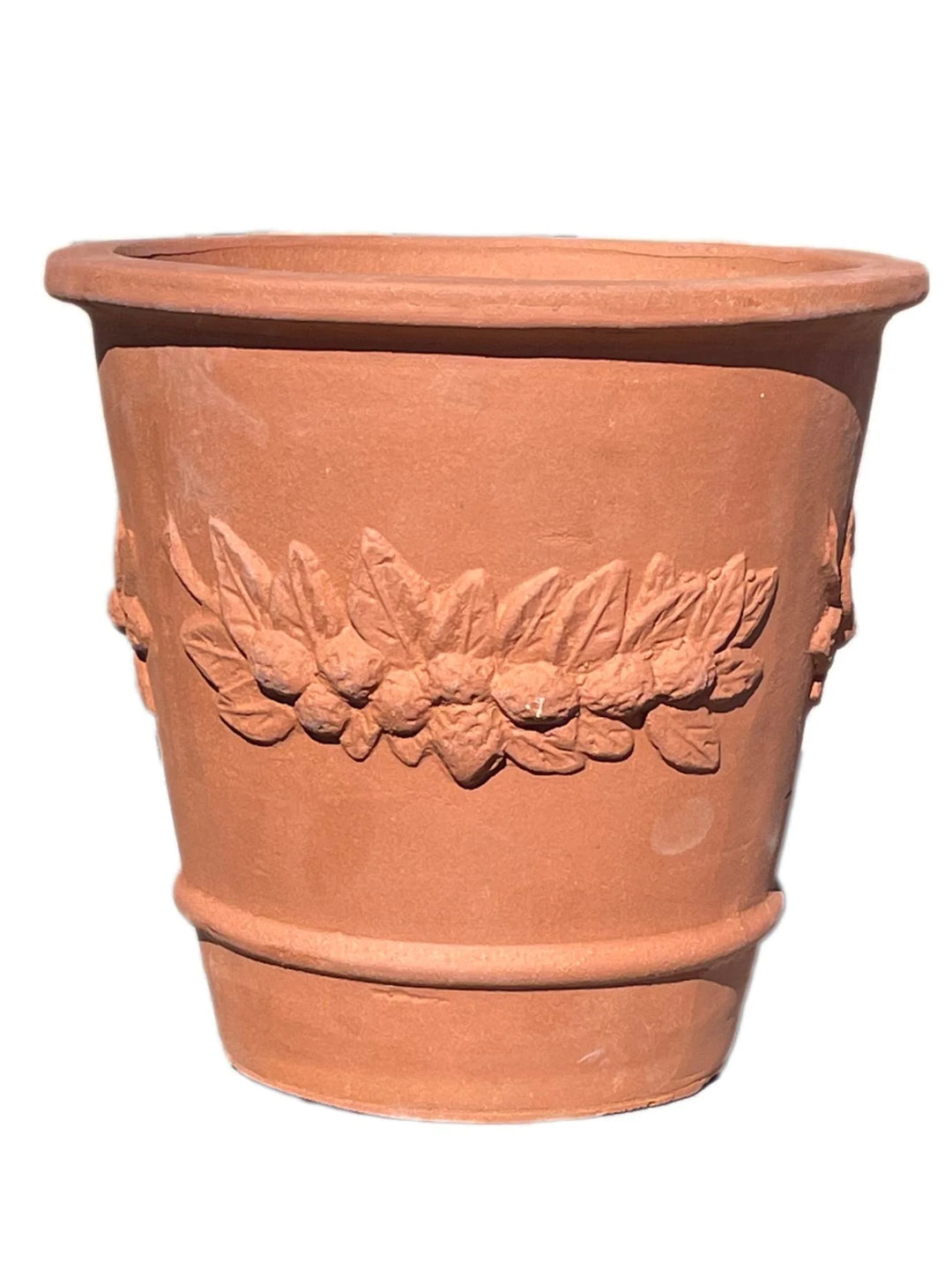 Italian Terra Cotta