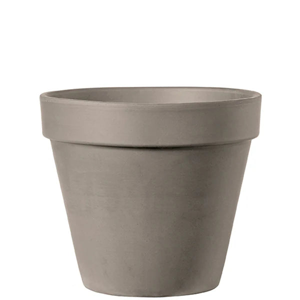 Graphite Standard Planter