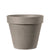Graphite Standard Planter