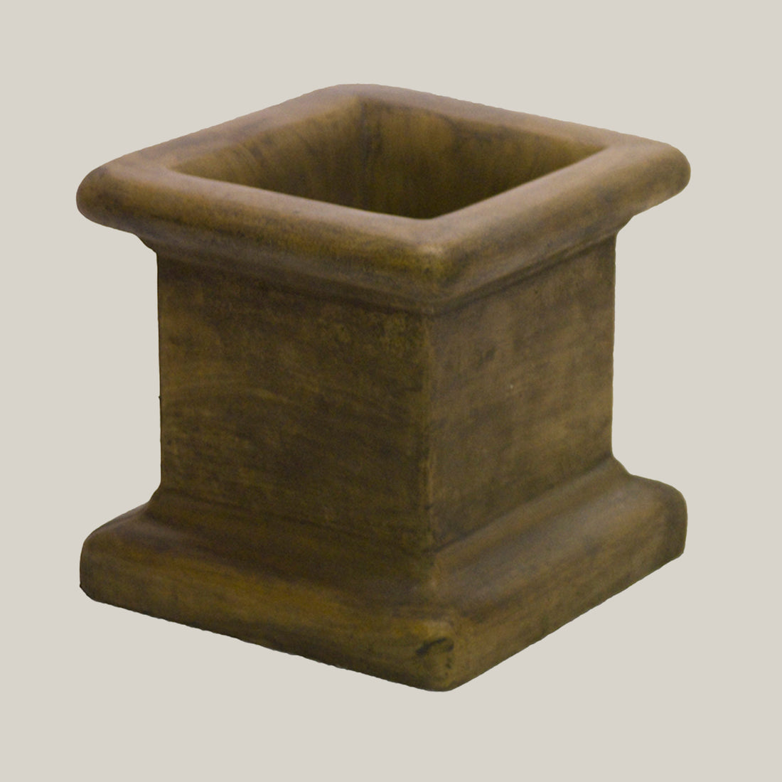 Small Box Planter