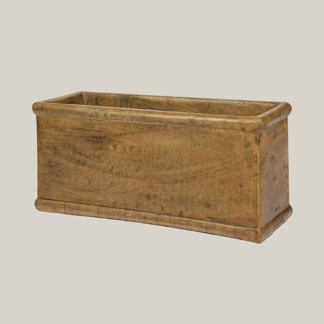 Large Trough Planter Pnt