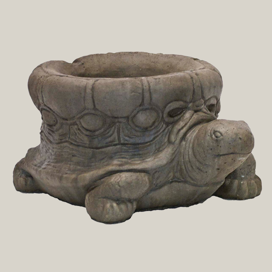 Stone Cast Planters