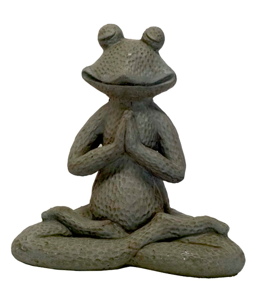 Yoga Frog PNT