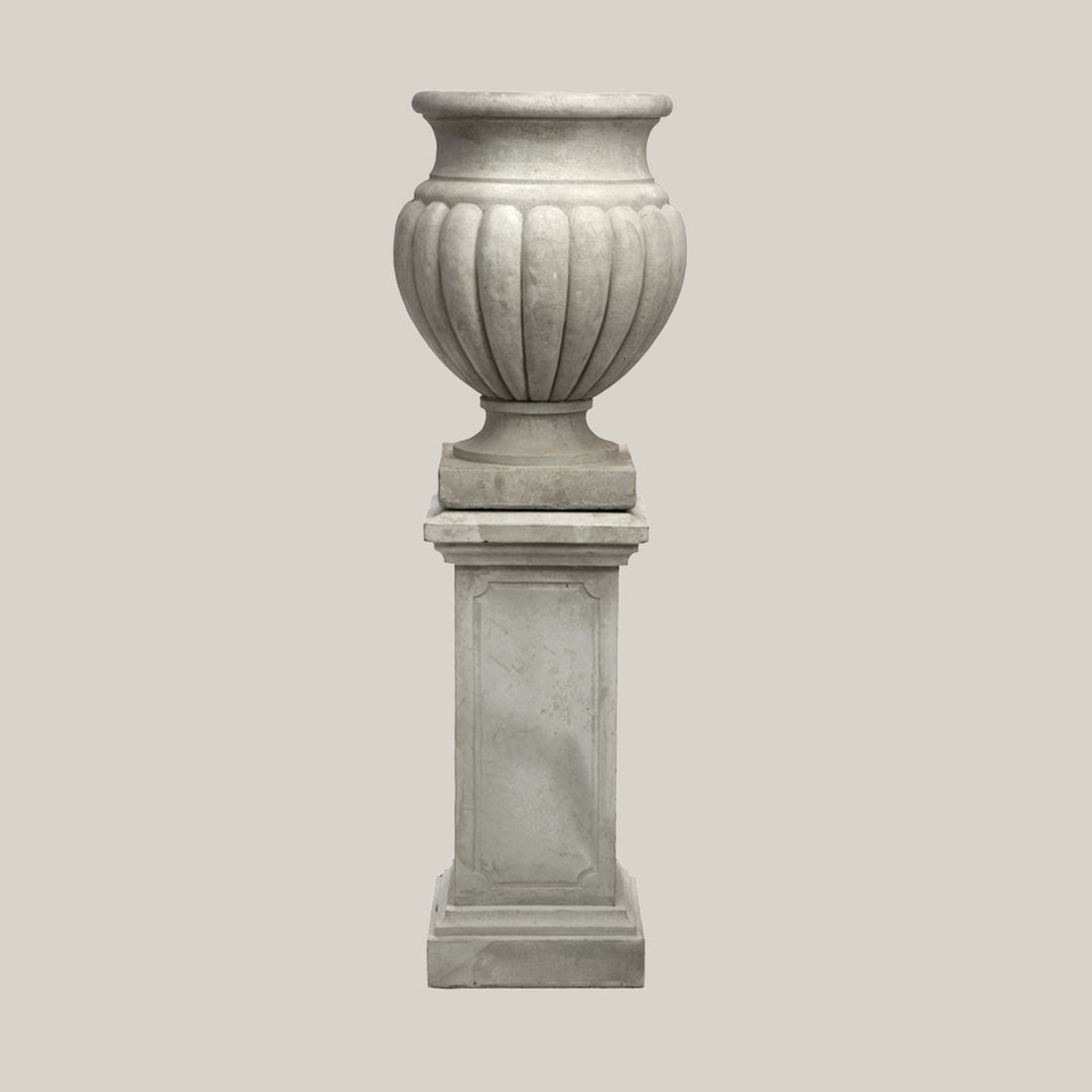 Pompeii Pedastal