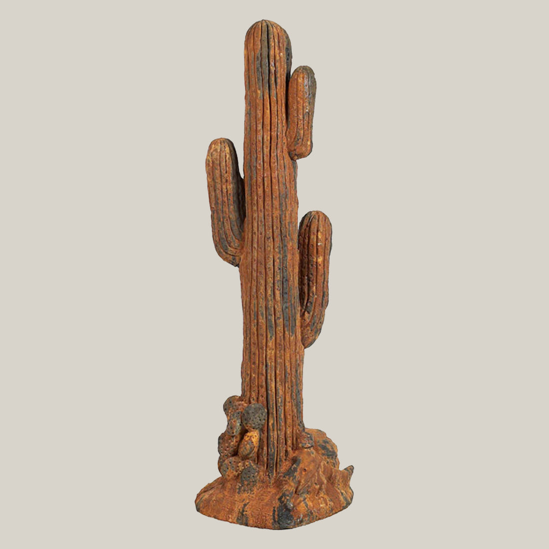 Stone Cast Cacti
