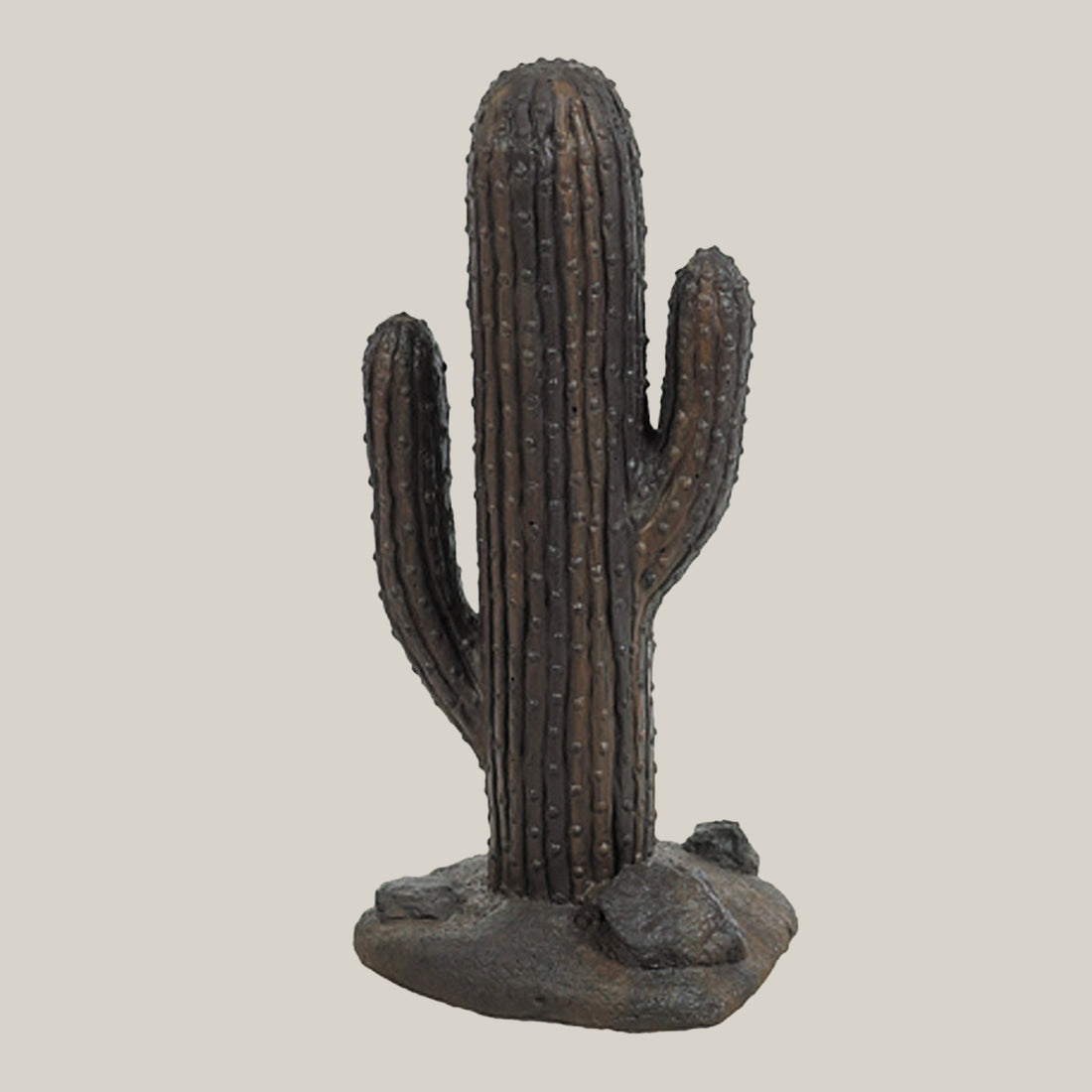 Stone Cast Cacti