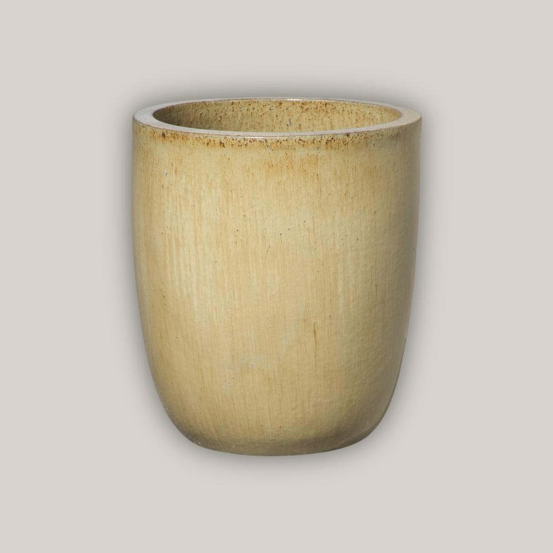 3044SA - Sand Tall Tapered U Planter