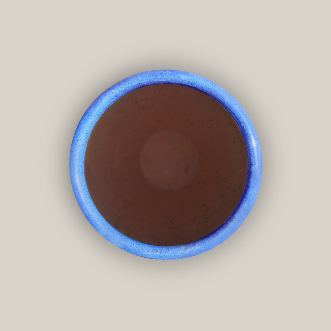 3100BC - Blue Cloud Palace Pot