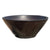 Black Low Wide Planter