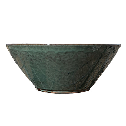 Jade Low Wide Planter