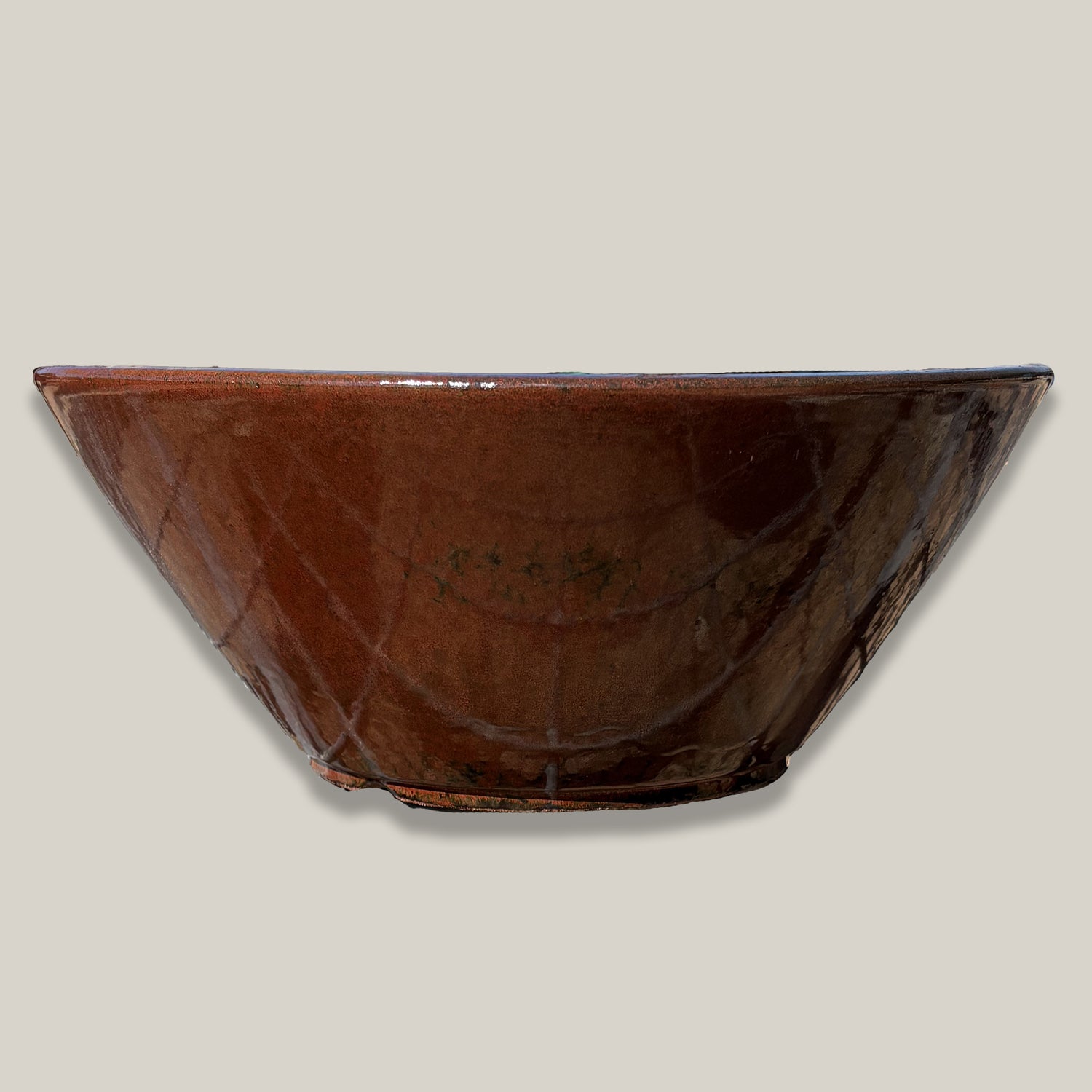 372L9 - Oxide Low Wide Planter