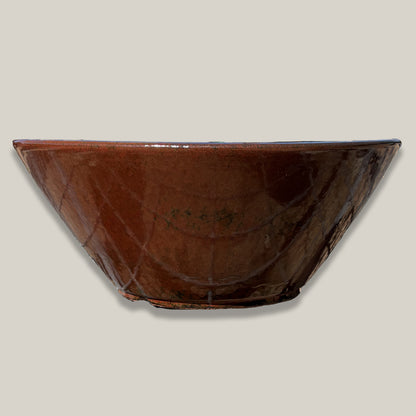 372L9 - Oxide Low Wide Planter