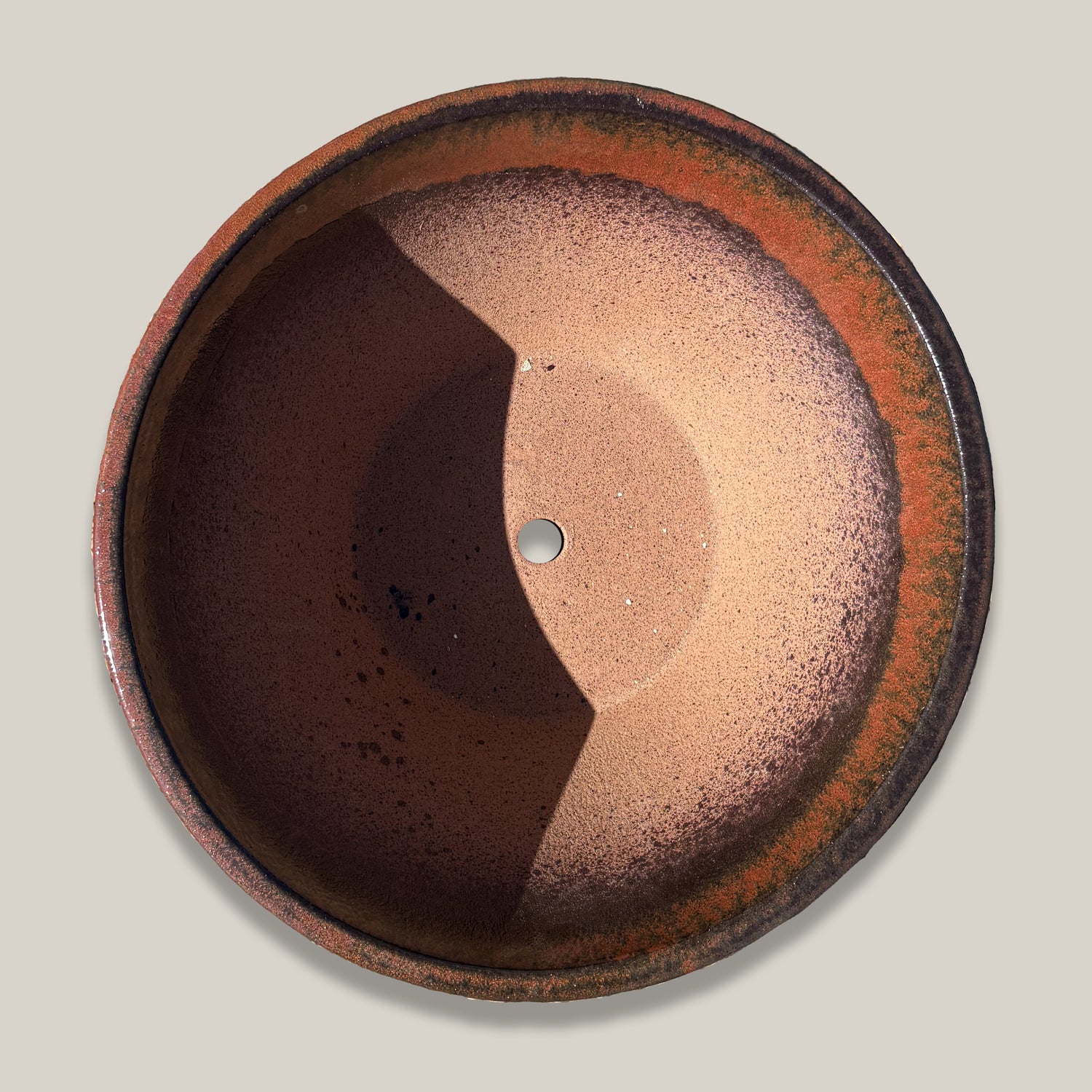 372L9 - Oxide Low Wide Planter