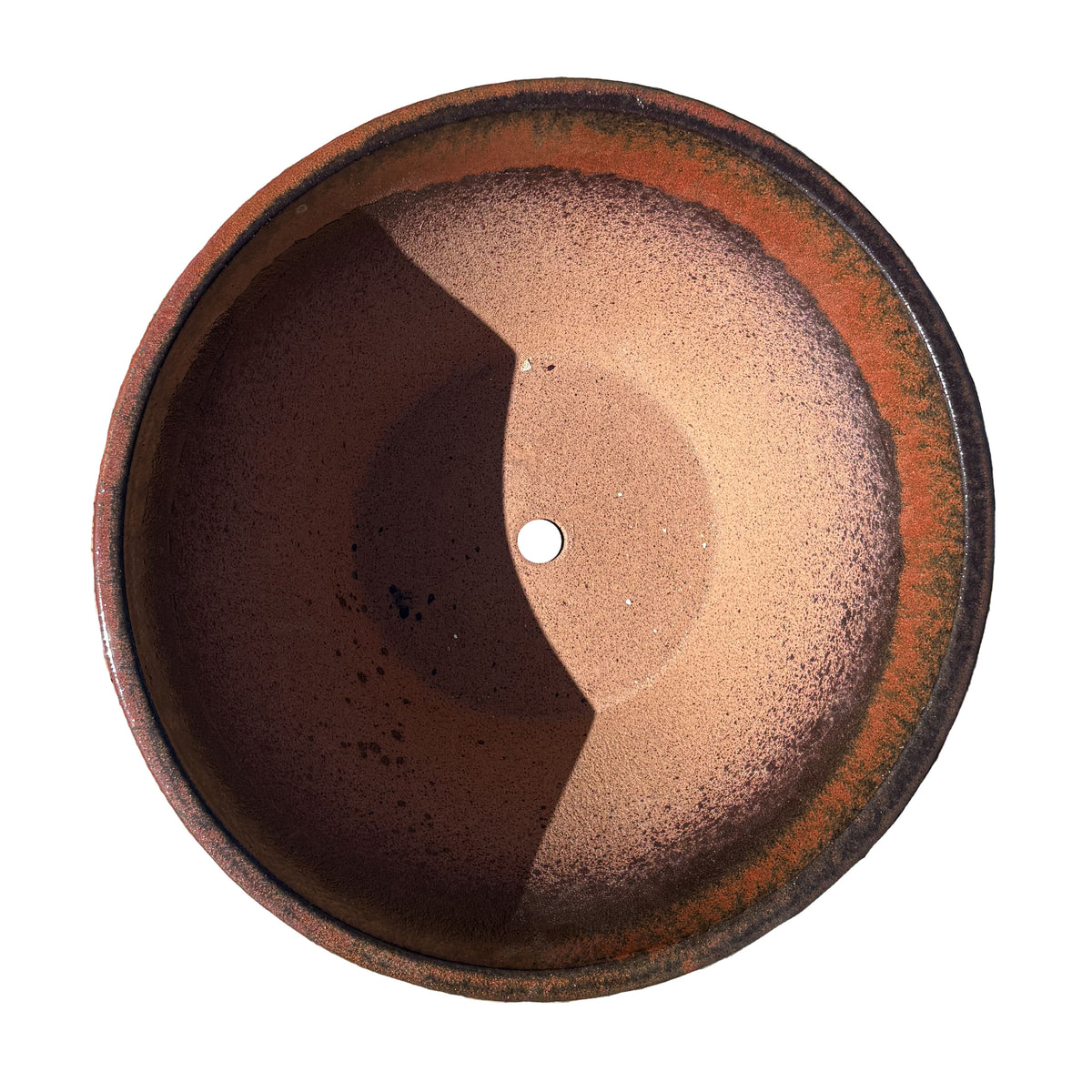 Oxide Low Wide Planter