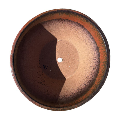 Oxide Low Wide Planter