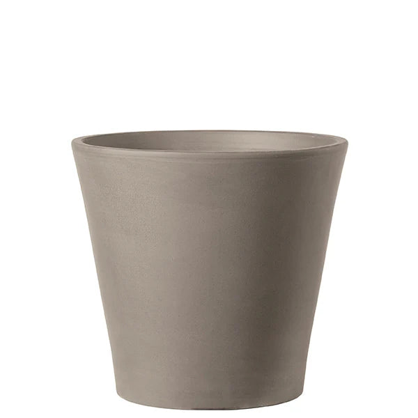 Graphite Cono Planter