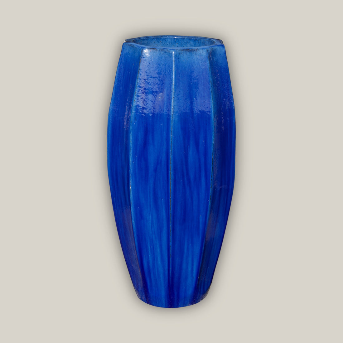 6078H47 - Blue Star Fruit Planter