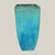 6137H82 - Falling Green Tall Tapered Square Planter