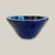 8161N8 - Blue Ceramic Cone Bowl Planter