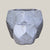 Sandstone Modern Geometric Pot