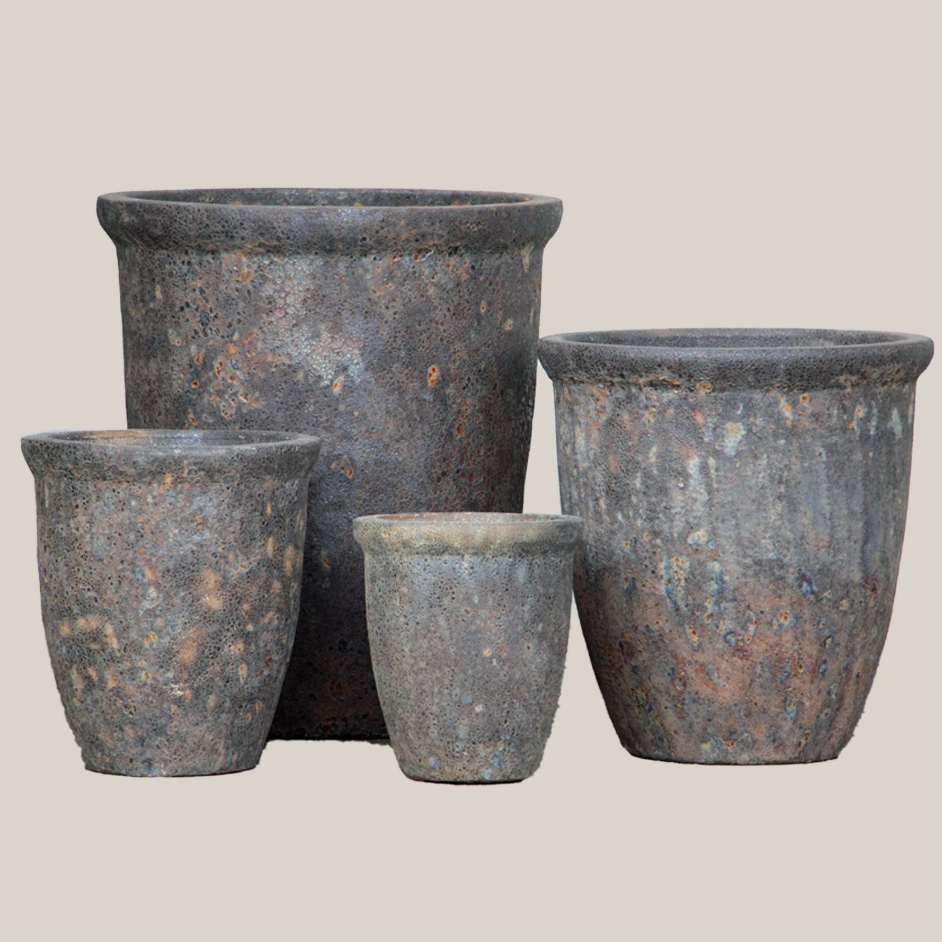 Rainforest Sand Cana Pot