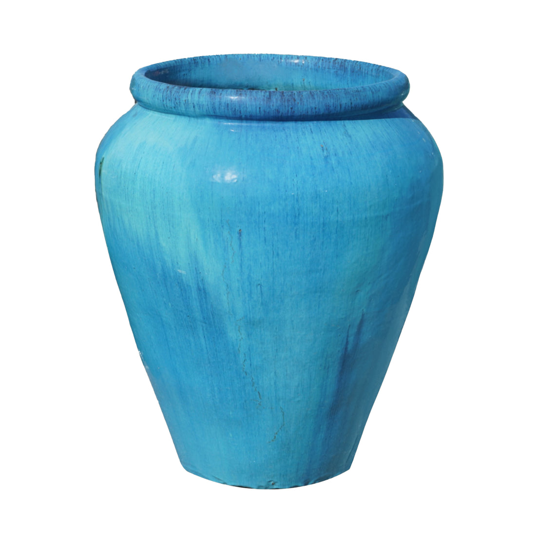 8411N19FS - Marble Green Palace Pot –  FREE SHIPPING