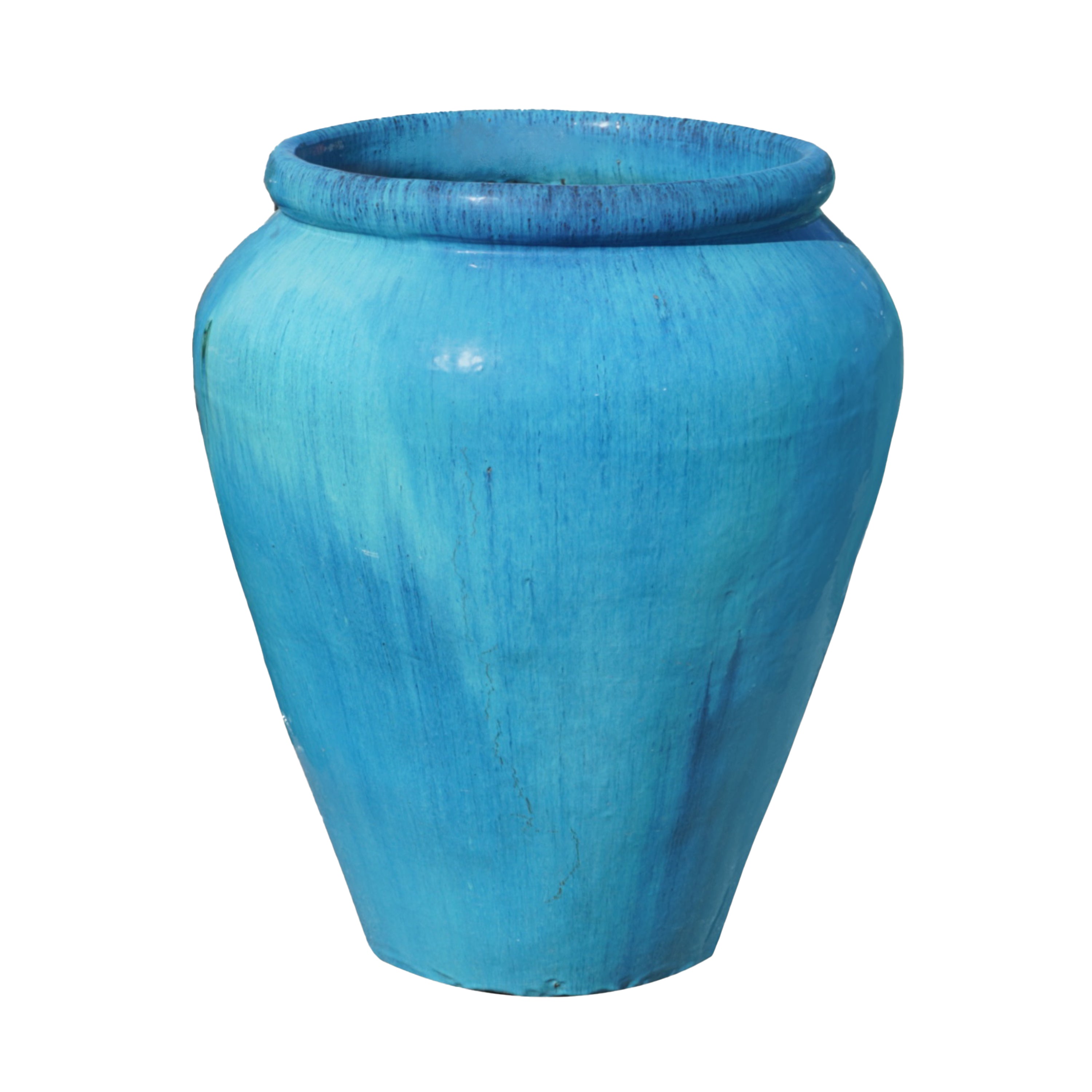 8411N19FS - Marble Green Palace Pot –  FREE SHIPPING