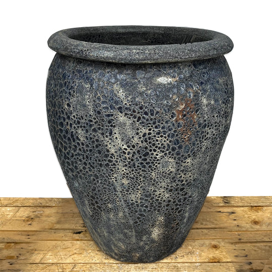 Classic Water Jar Seafoam | Ten Thousand Pots