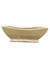 Short Ceramic Rectangular Planter - tenthousandpotsshop