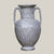 Sandstone Elegant Double-Handled Ceramic Vase