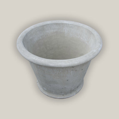 XL Plain Rim Pot Pnt