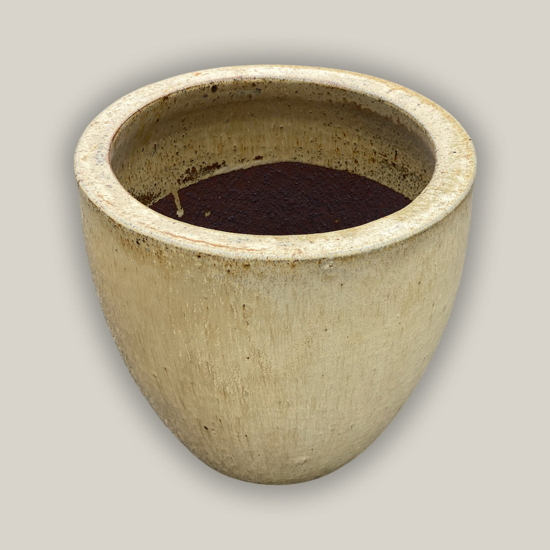 3135SAFS - Sand Bullet Planter - FREE SHIPPING
