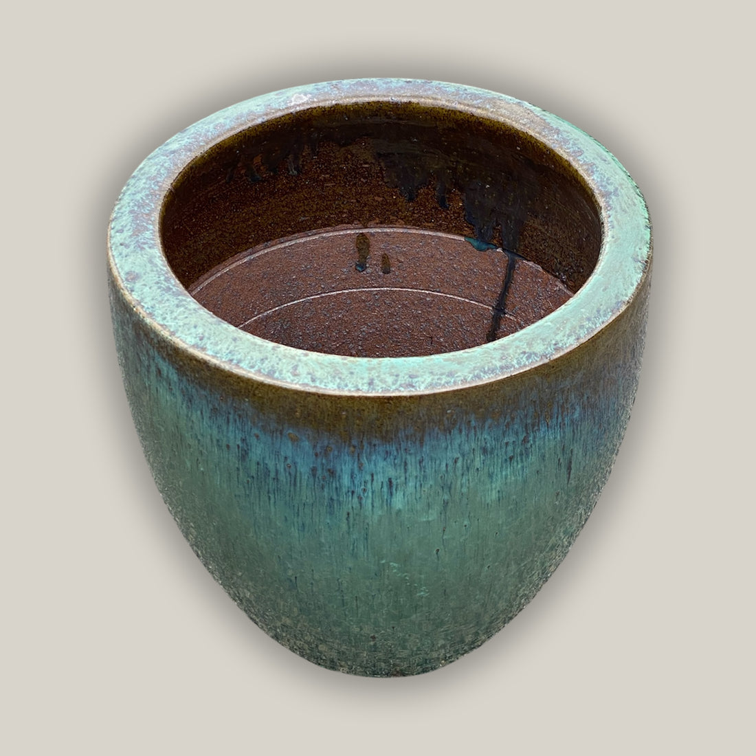 3135AQ - Aqua Bullet Planter