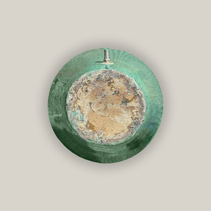 4204BOAQ - Aqua Roman Jar Fountain