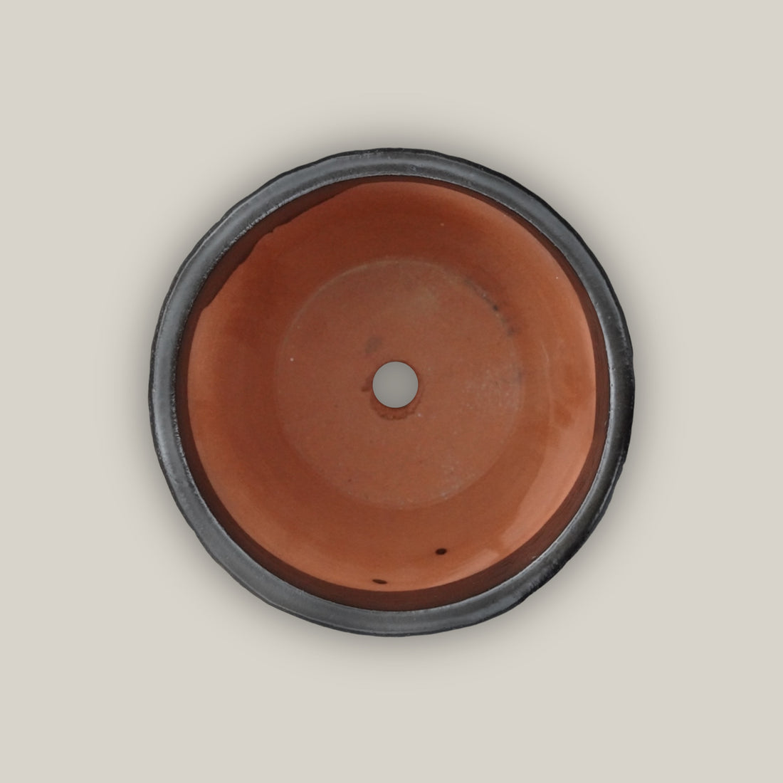 3058L1 - Matte Black Constellation Planter