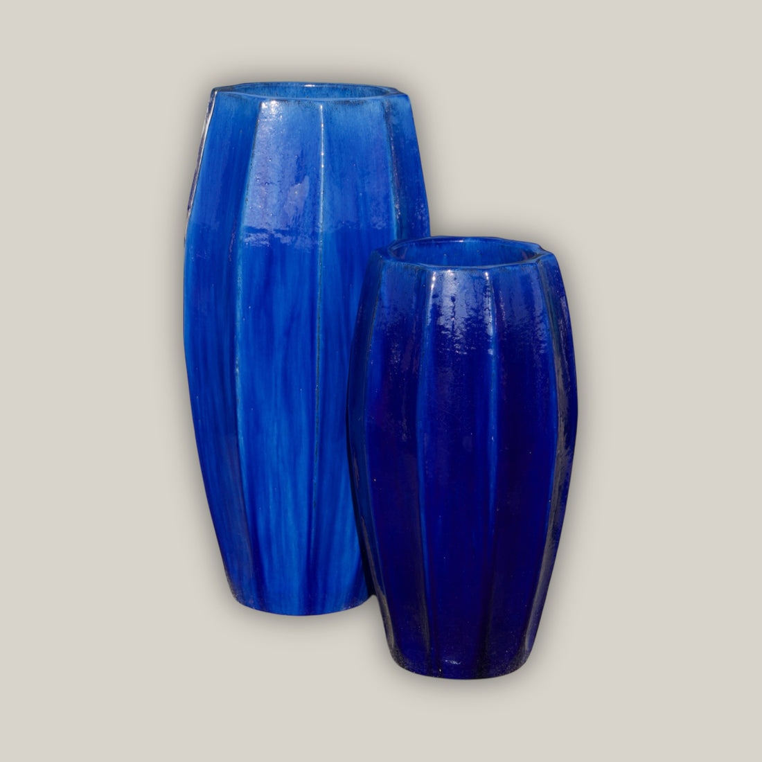 6078H47 - Blue Star Fruit Planter