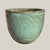 6142H85 - Musty Green Wide Bowl Planter