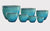 6142H85 - Musty Green Wide Bowl Planter