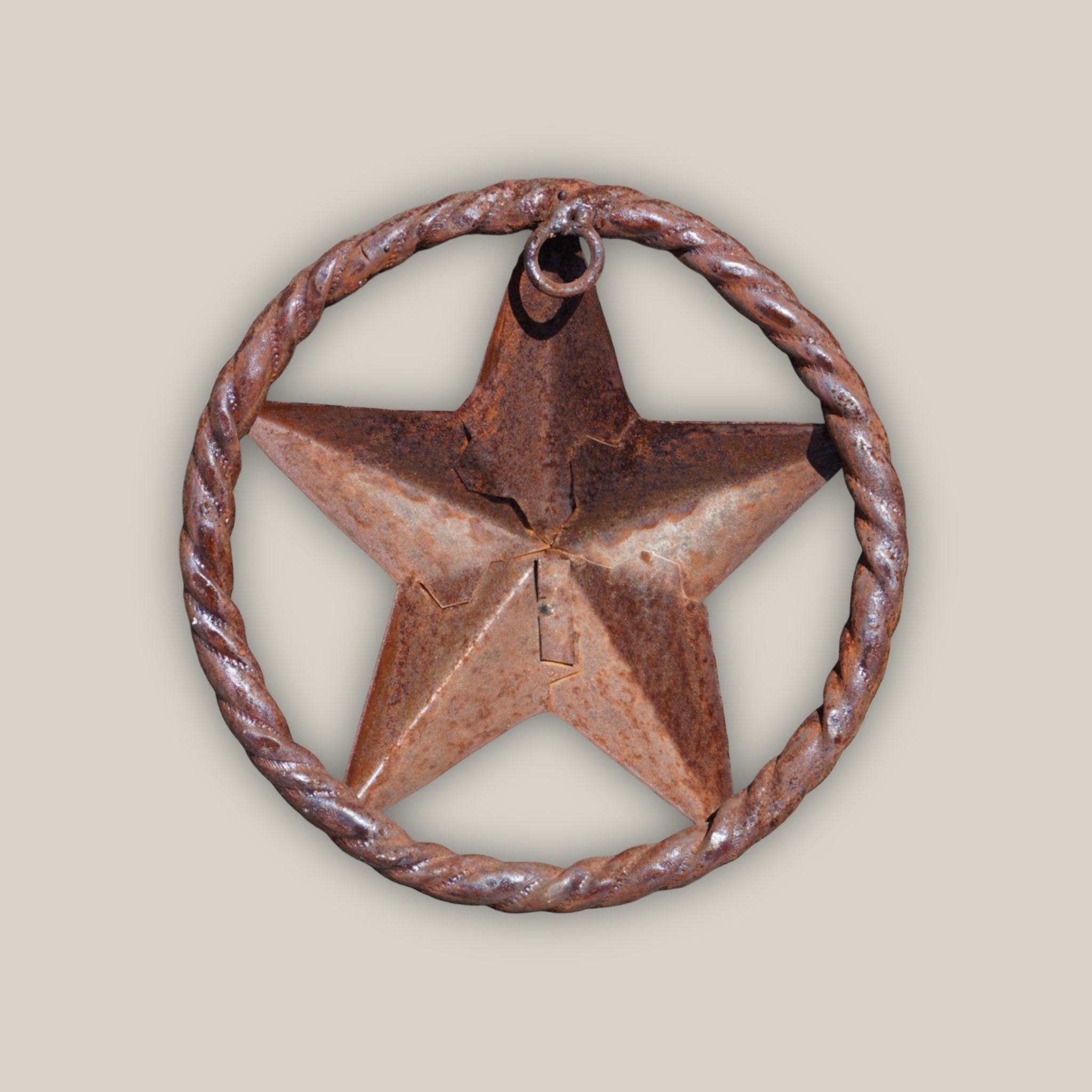 7&quot; Rope Star