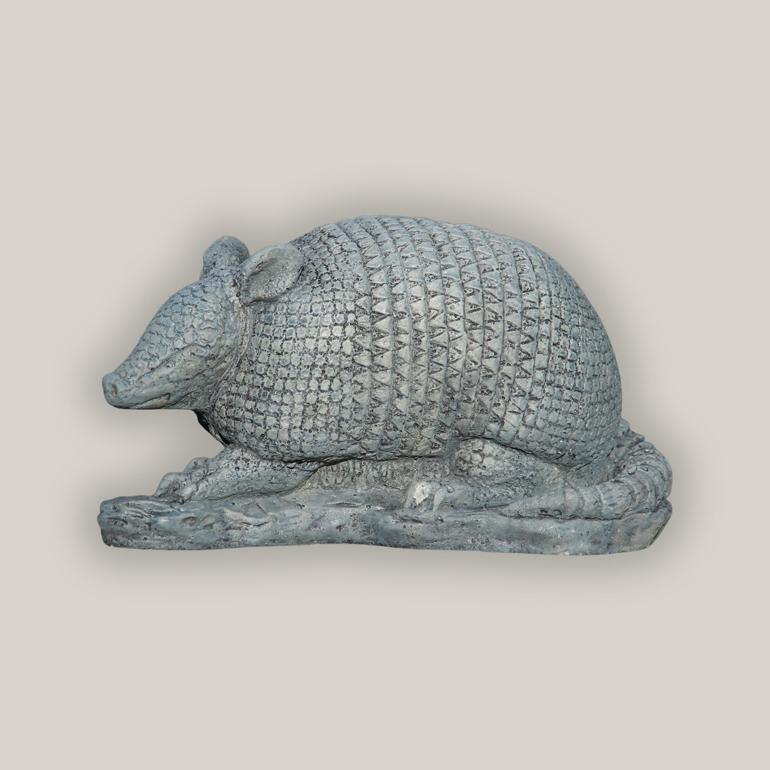 Armadillo Statue
