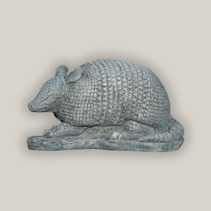 Armadillo Statue