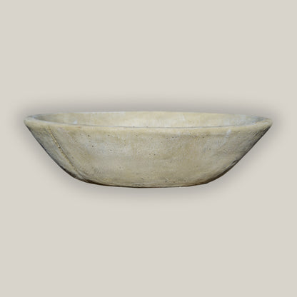 wok planter pots 36" Wok Bowl Pnt
