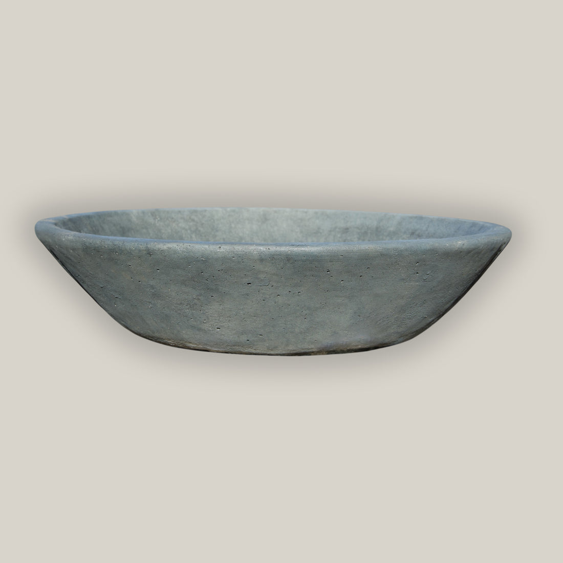 14-9203 - 28" Wok Bowl Pnt
