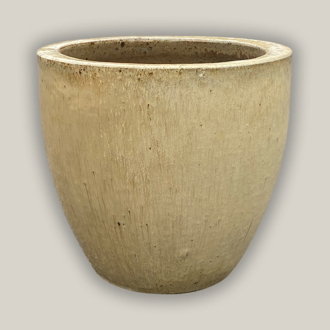 3135SAFS - Sand Bullet Planter - FREE SHIPPING