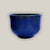 3043L15FS - Dark Blue Contemporary Low Ceramic Bowl FREE SHIPPING