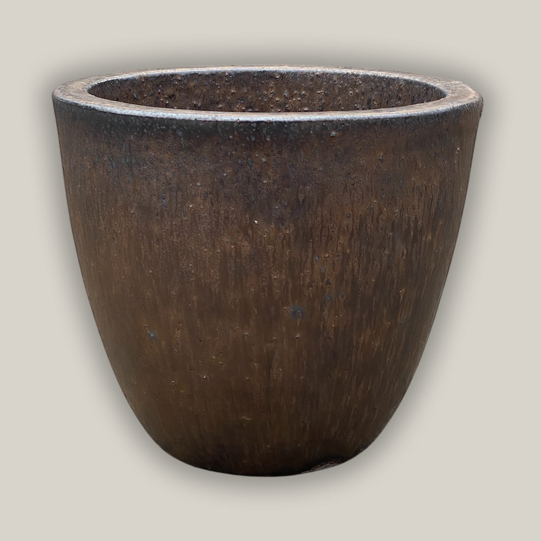 3135SEFS - Sapphire Bullet Planter - FREE SHIPPING
