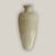 5111N7 - Cream Ceramic Tall Tapered Vase Pot