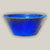 6028H47FS - Blue Low Cone Pot - FREE SHIPPING