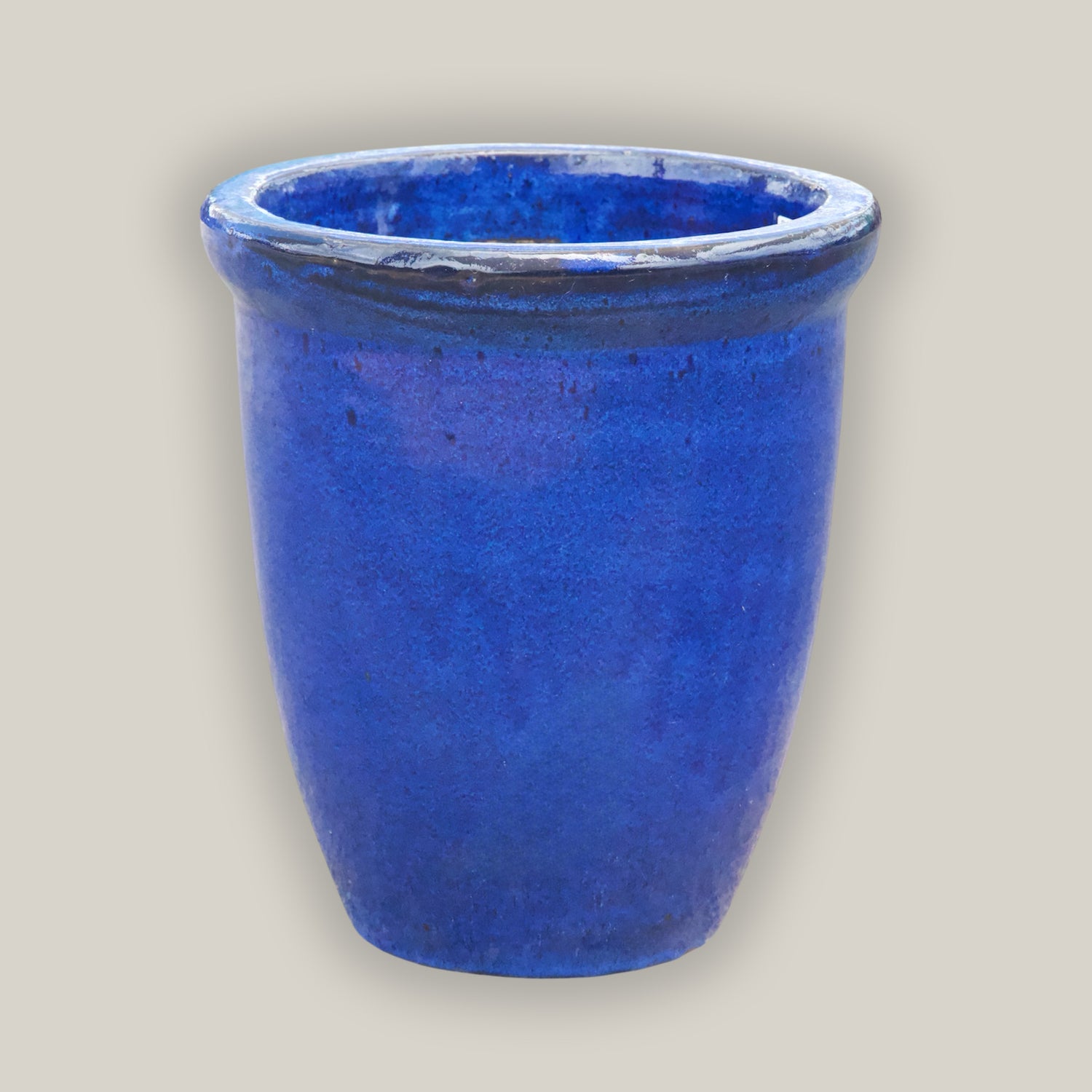 8401N8 - Blue Cana Pot